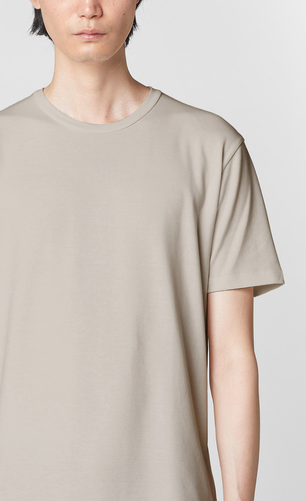 Maxim - T-Shirt aus Baumwolle