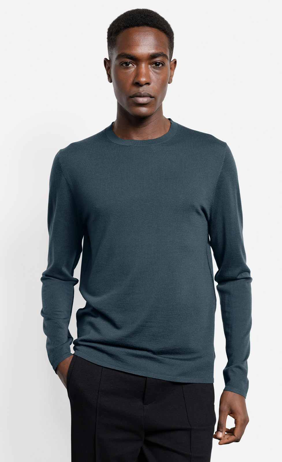 Marleys - Merino Strickpullover