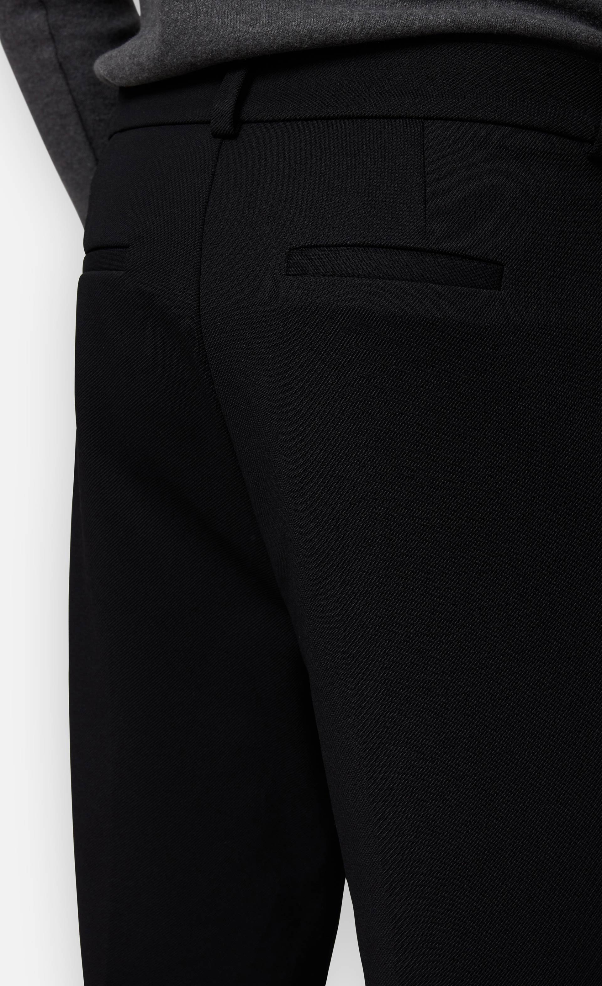 Pavlas-pants - Hose aus technischem Jersey