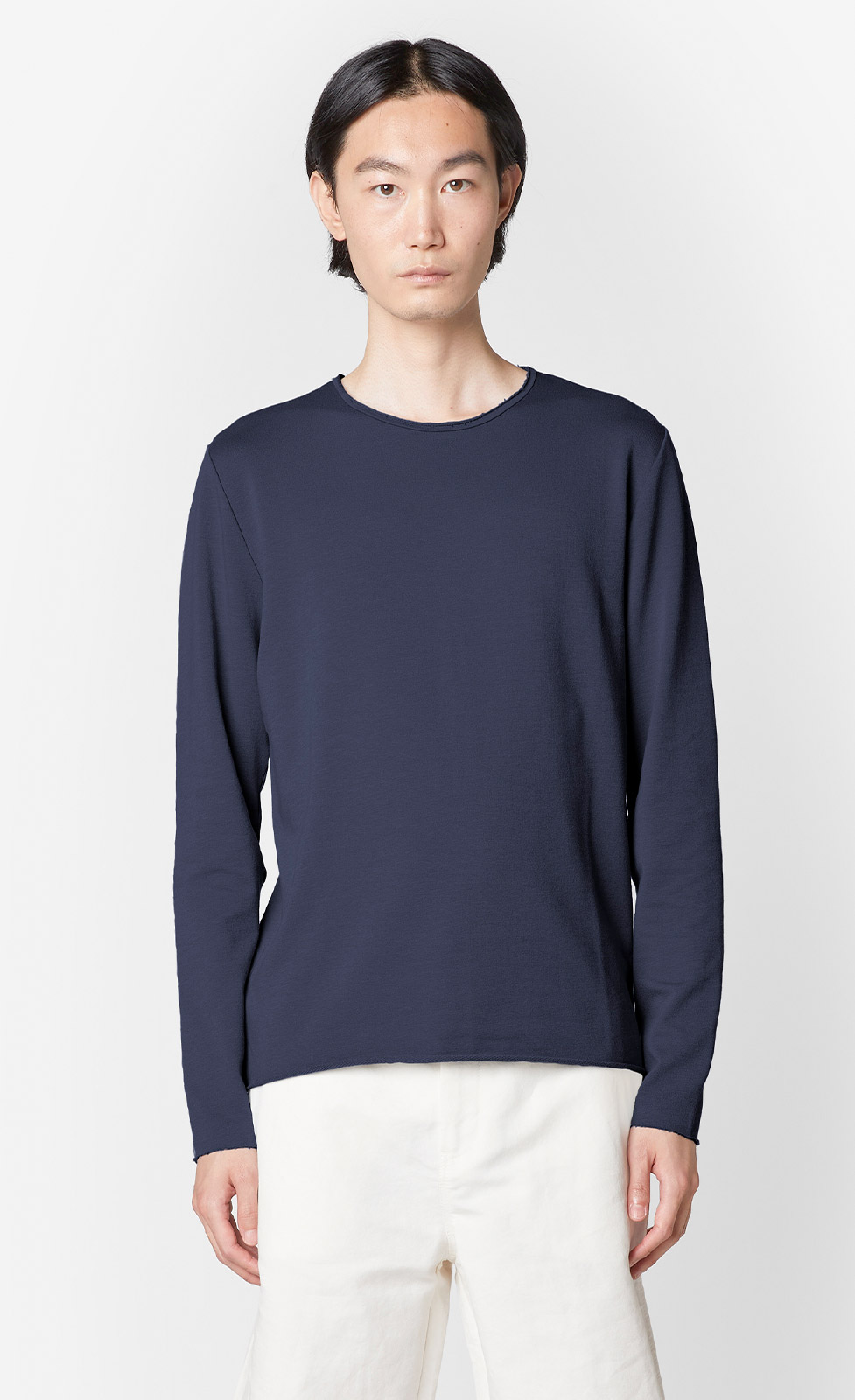 Nandon - Sweatshirt aus Bio-Baumwolle