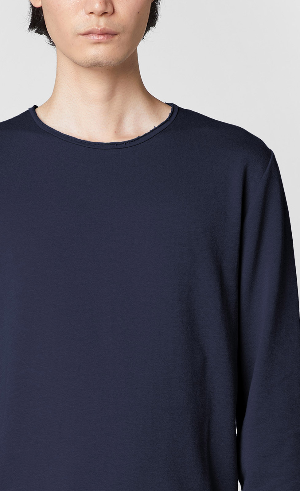 Nandon - Sweatshirt aus Bio-Baumwolle