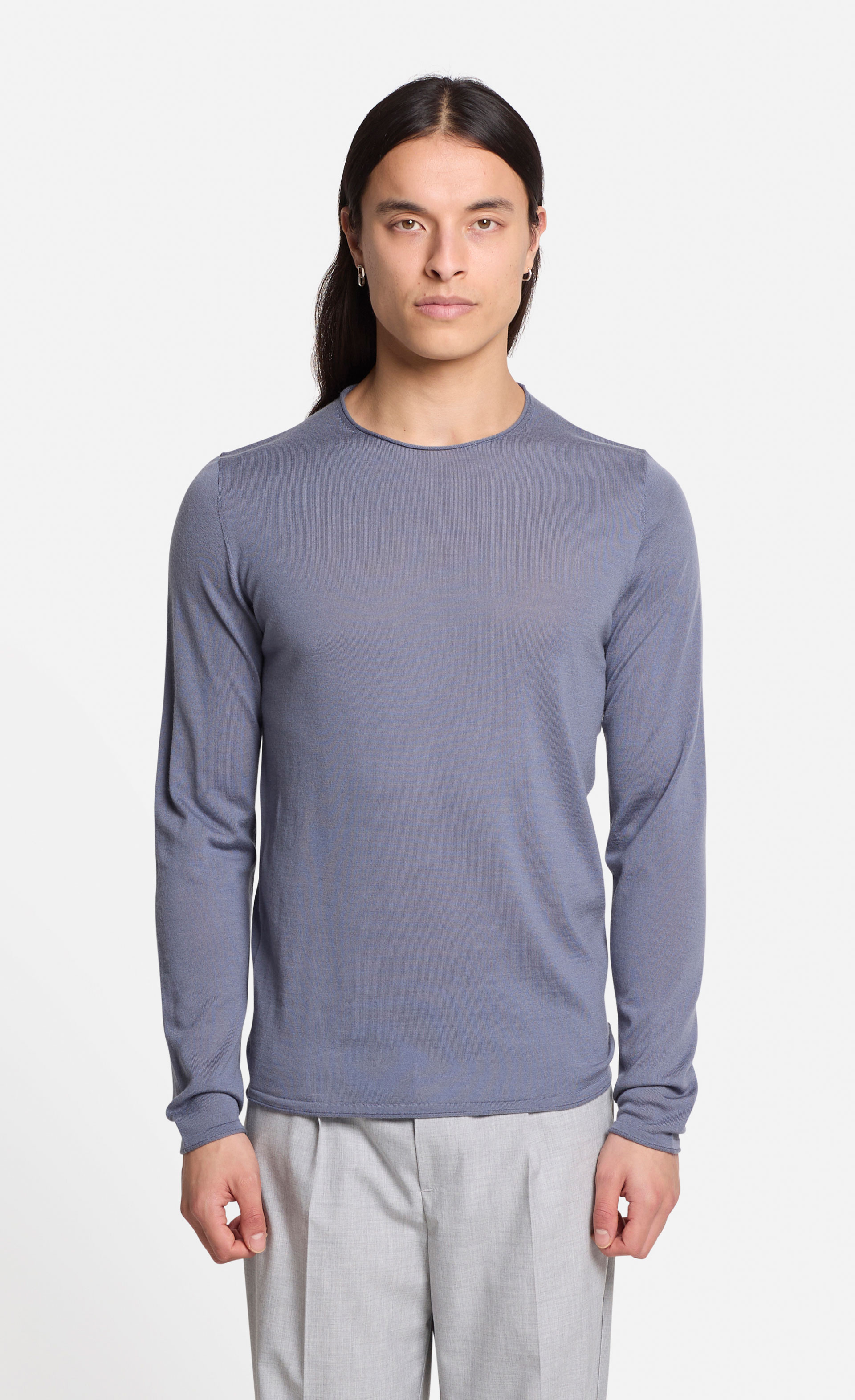 Benjaminn - Merino Strickpullover