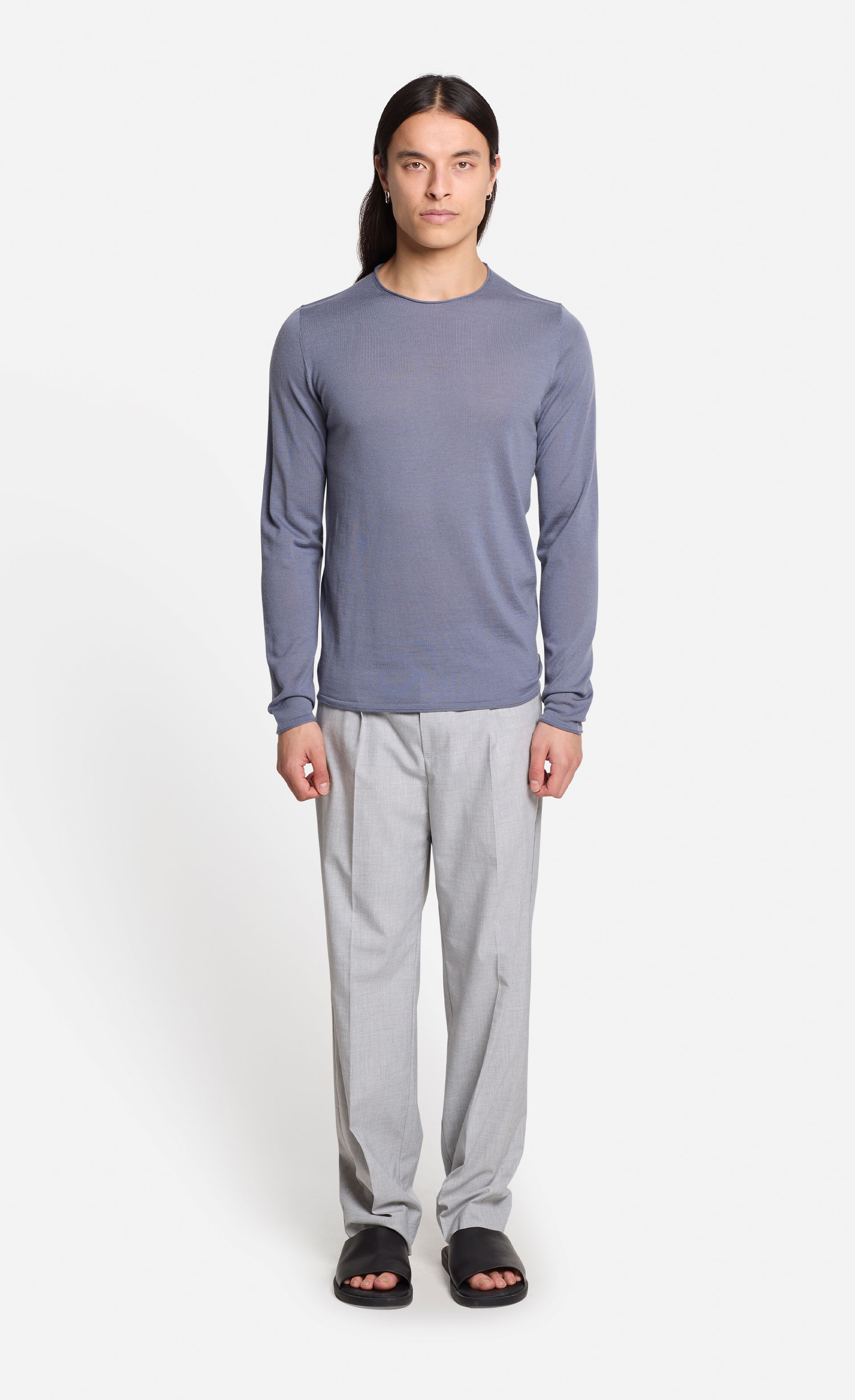 Benjaminn - Merino Strickpullover