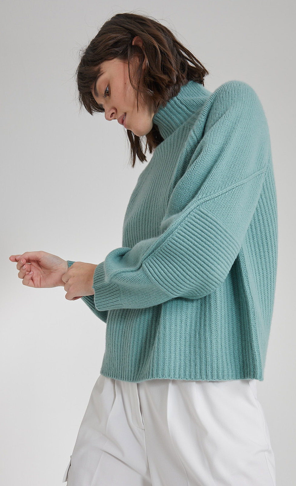 Sophia - Strickpullover