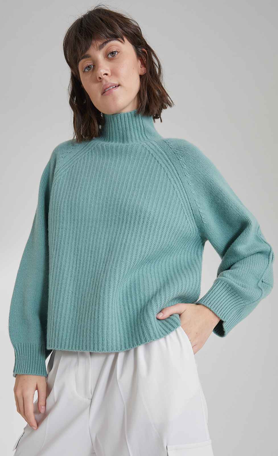 Sophia - Strickpullover