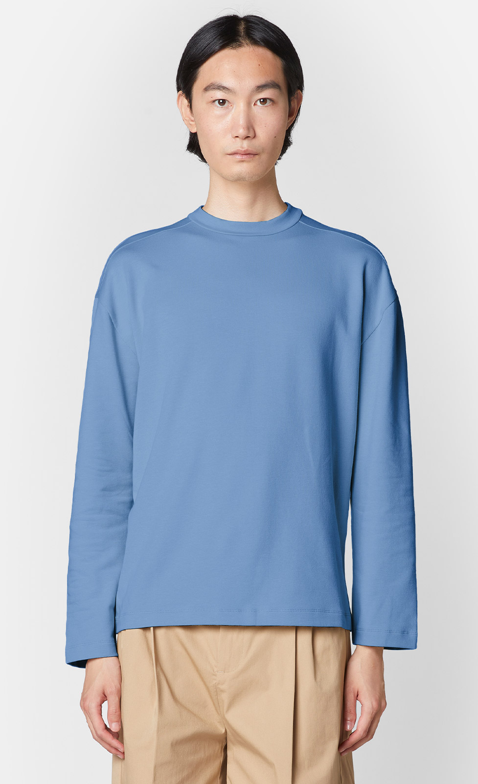 Esteban---Sweatshirt-aus-Bio-Baumwolle