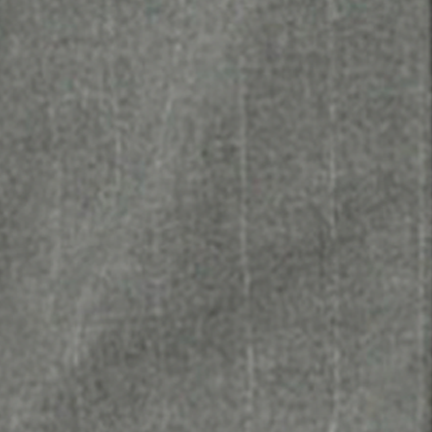 grey melange pinstripe